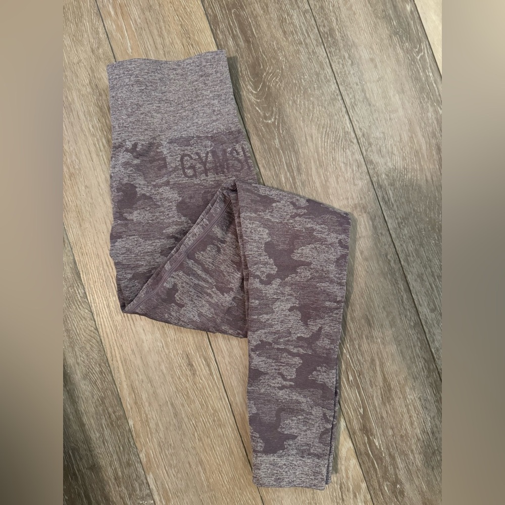 Gymshark Leggings
